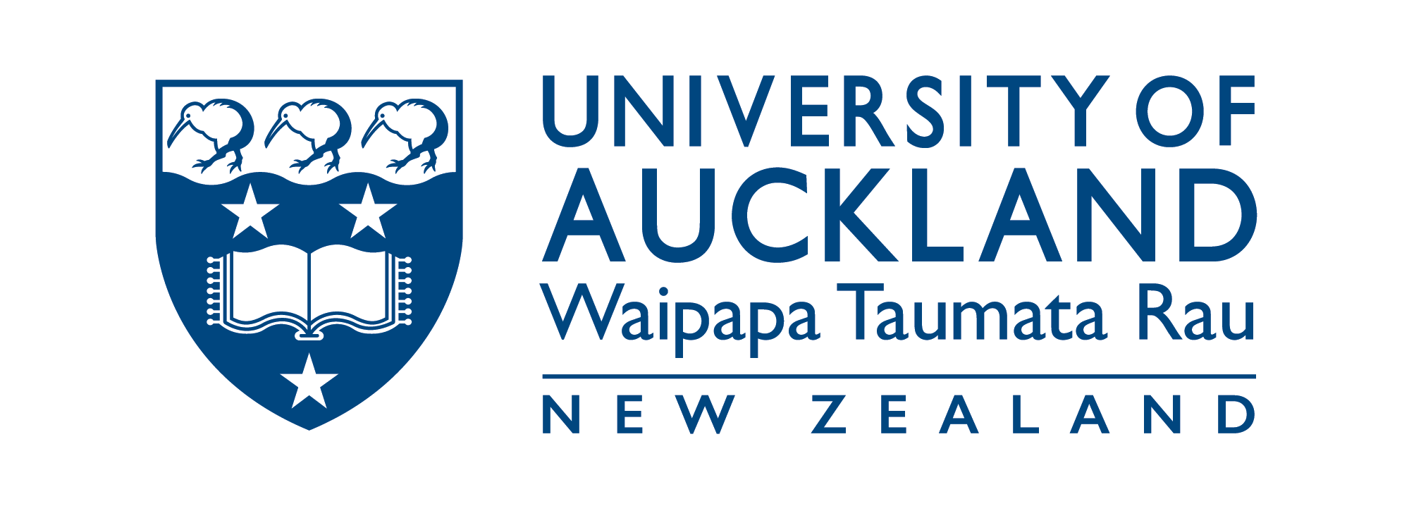 University of Auckland, Waipapa Taumata Rau