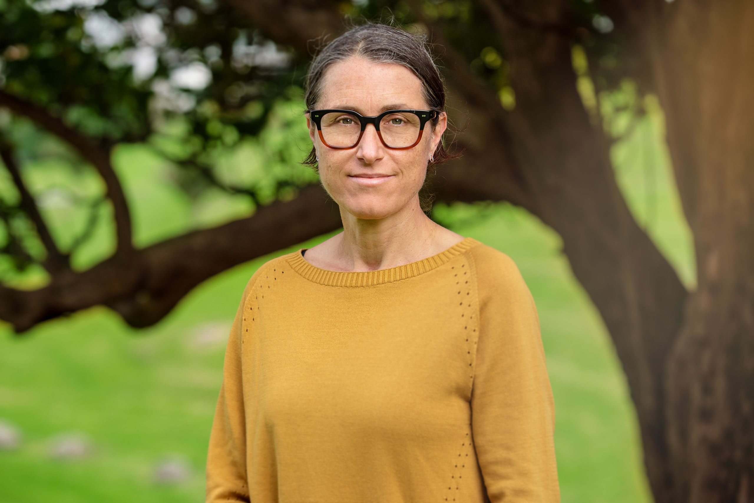 Professor Virginia Braun, Waipapa Taumata Rau, University of Auckland.