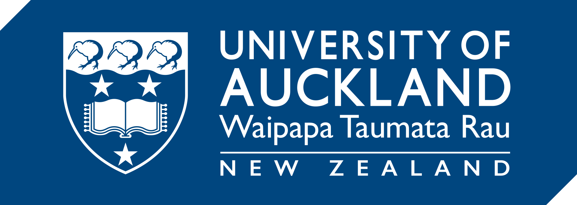 The University of Auckland